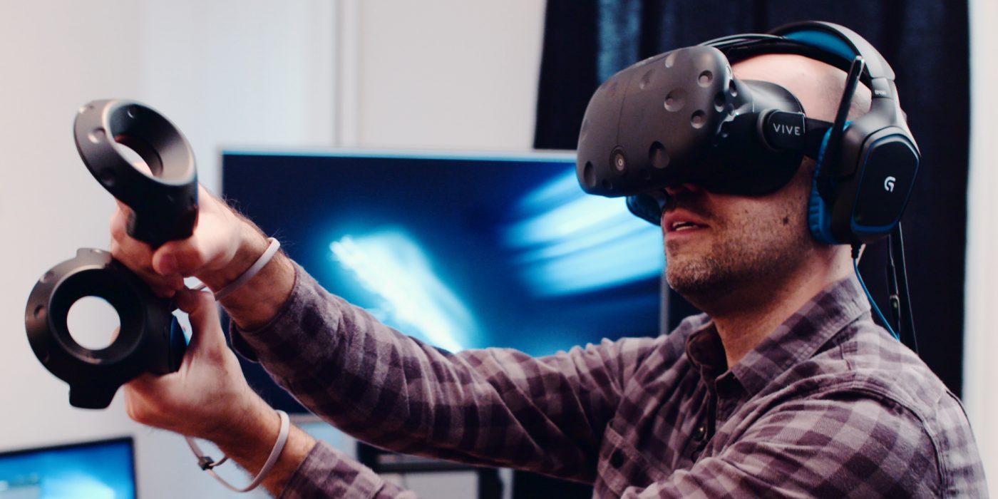 Desarrollo de Juegos VR a Medida