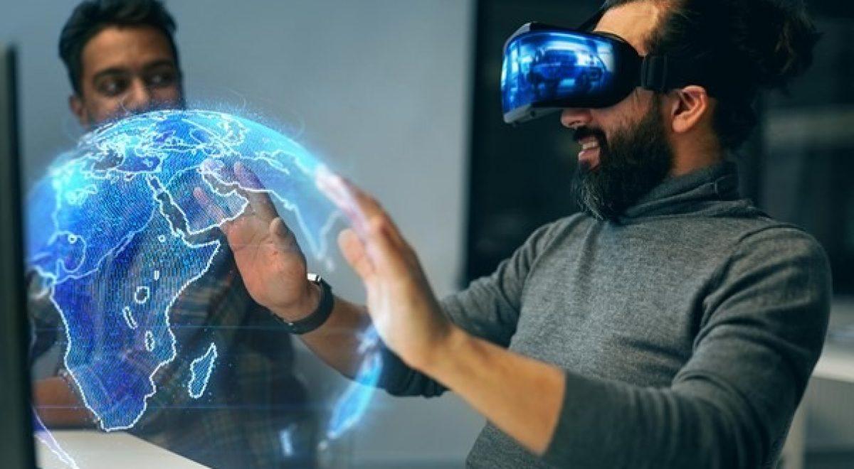 La visión de Paintil: Innovación y diseño en cada pixel de realidad virtual.