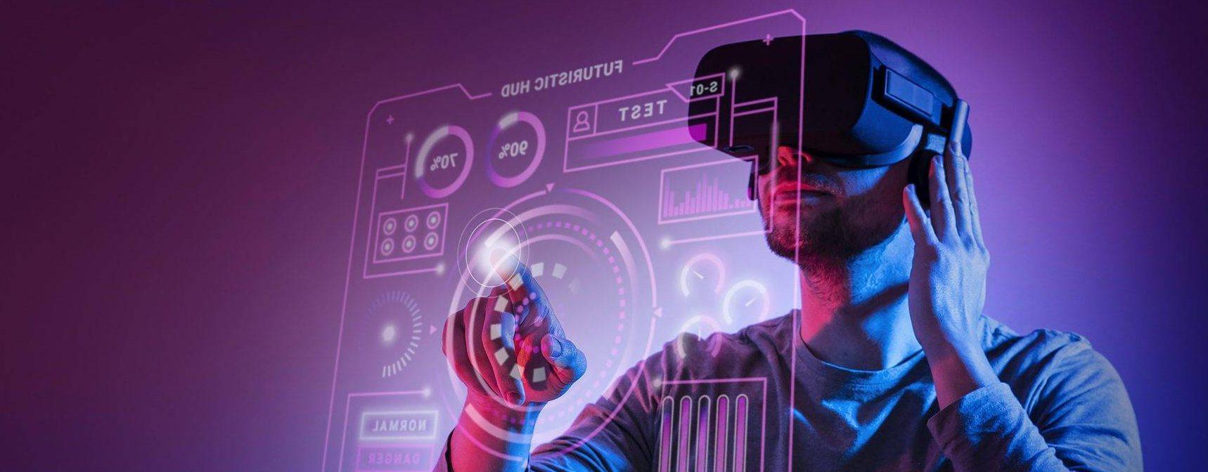 Paintil: Creando mundos VR que desafían la realidad.